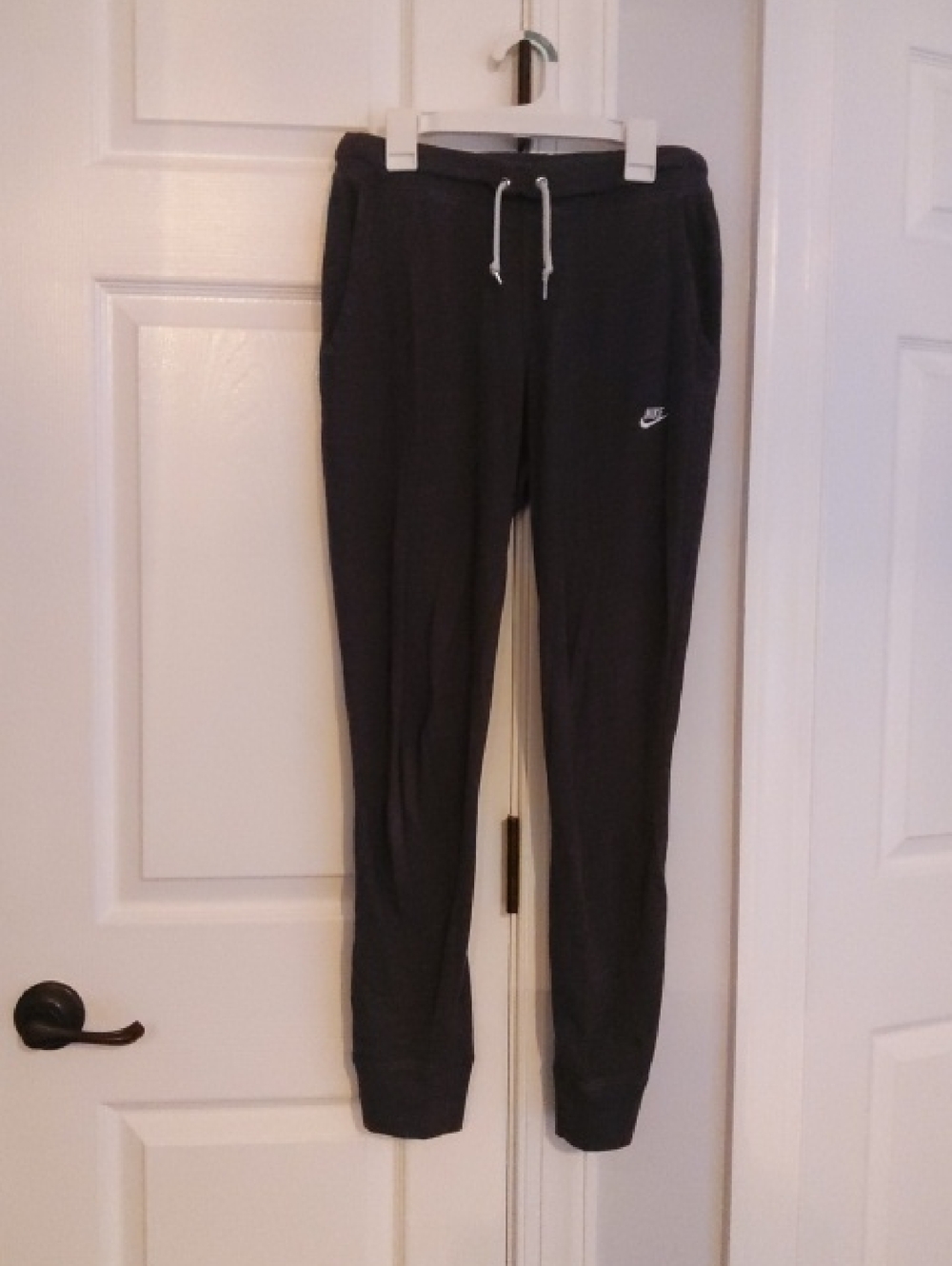 NIKE💥Nwot💥Dark Grey Track Joggers